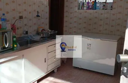 Imagem: Sobrado para Venda, Vila São Geraldo