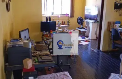 Imagem: Sobrado para Venda, Vila São Geraldo