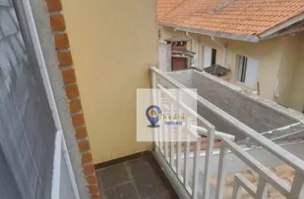 Imagem: Condomínio Fechado para Venda, Vila Pierina