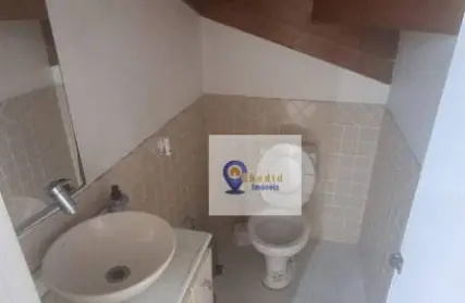 Imagem: Condomínio Fechado para Venda, Vila Pierina