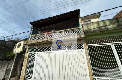 Imagem: Sobrado para Venda, Cangaíba