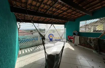 Imagem: Sobrado para Venda, Cangaíba
