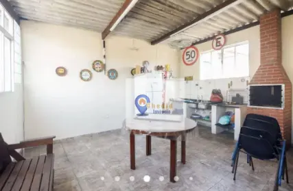 Imagem: Sobrado para Venda, Penha