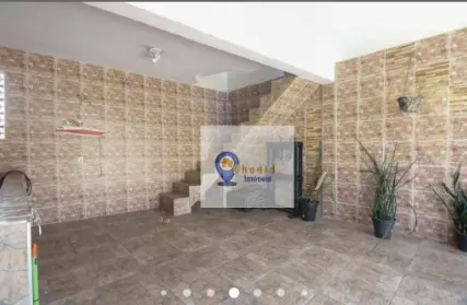 Imagem: Sobrado para Venda, Penha