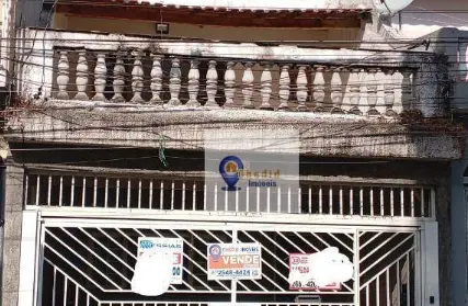 Imagem: Sobrado para Venda, Vila Talarico
