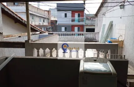 Imagem: Sobrado para Venda, Vila Talarico