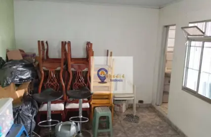 Imagem: Sobrado para Venda, Vila Talarico