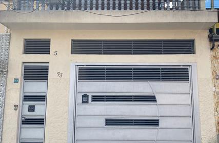 Imagem: Sobrado para Venda, Vila Matias