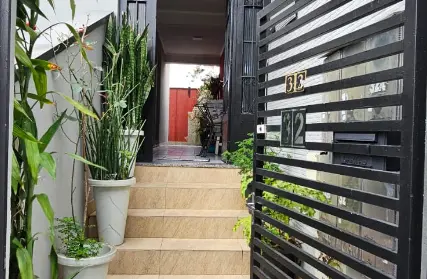 Imagem: Terreno para Venda, Jardim Fernandes