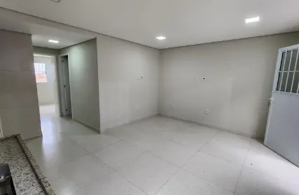 Imagem: Terreno para Venda, Jardim Fernandes