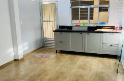 Imagem: Sobrado para Venda, Vila Nova Savoia