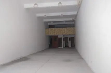Imagem: Galpão / Salão para Alugar, Jardim IV Centenário