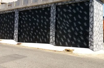 Imagem: Galpão / Salão para Alugar, Jardim IV Centenário