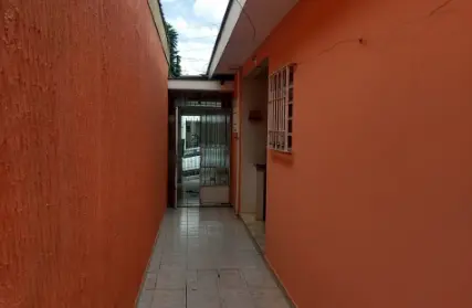 Imagem: Casa Térrea para Alugar, Vila Formosa