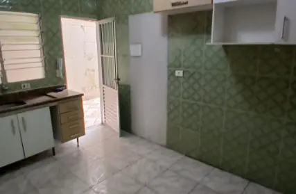 Imagem: Casa Térrea para Alugar, Vila Antonieta