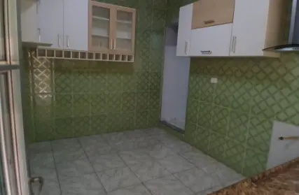 Imagem: Casa Térrea para Alugar, Vila Antonieta