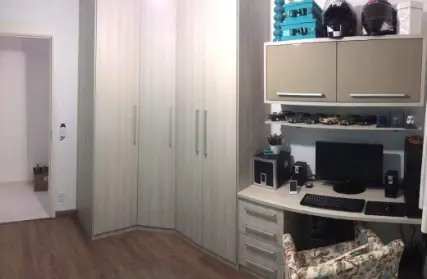 Imagem: Apartamento para Venda, Ponte Rasa