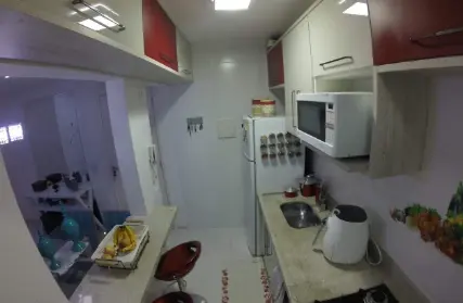 Imagem: Apartamento para Venda, Ponte Rasa