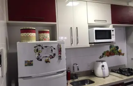 Imagem: Apartamento para Venda, Ponte Rasa