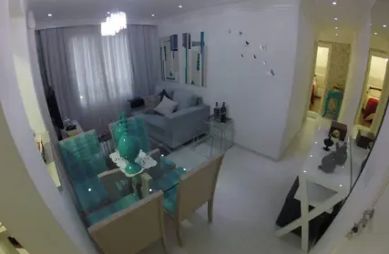 Imagem: Apartamento para Venda, Ponte Rasa