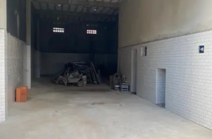 Imagem: Galpão / Salão para Alugar, Parque São Rafael