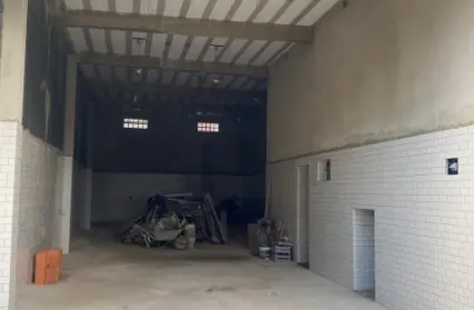 Imagem: Galpão / Salão para Alugar, Parque São Rafael