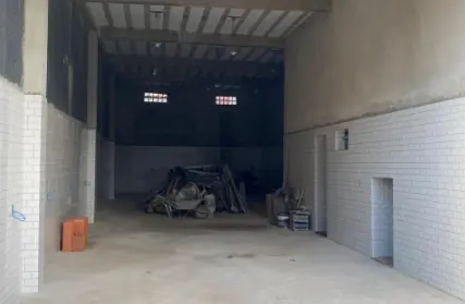 Imagem: Galpão / Salão para Alugar, Parque São Rafael