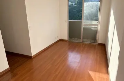 Imagem: Apartamento para Alugar, Jardim Santa Terezinha
