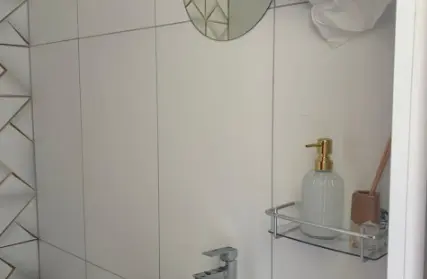 Imagem: Casa Comercial para Alugar, Parque São Rafael