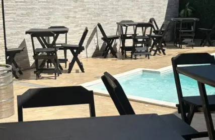 Imagem: Casa Comercial para Alugar, Parque São Rafael