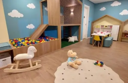 Imagem: Apartamento para Alugar, Cidade Líder