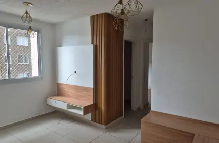 Imagem: Apartamento para Alugar, Cidade Líder