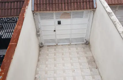 Imagem: Sobrado para Alugar, Vila Matilde