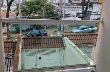 Imagem: Sobrado para Alugar, Vila Matilde