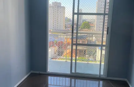 Imagem: Apartamento para Alugar, Vila Antonieta