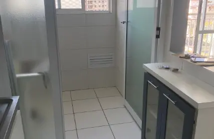 Imagem: Apartamento para Alugar, Vila Antonieta