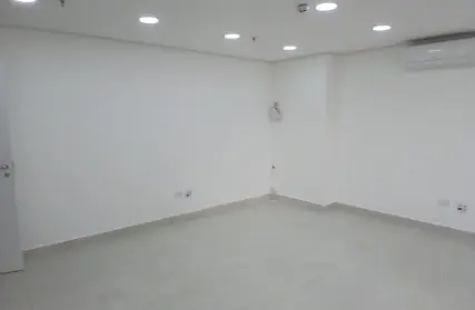 Imagem: Sala Comercial para Alugar, Vila Guilhermina