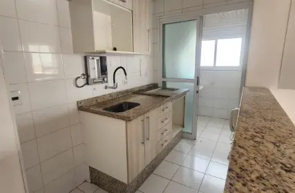 Imagem: Apartamento para Alugar, Vila Carrão