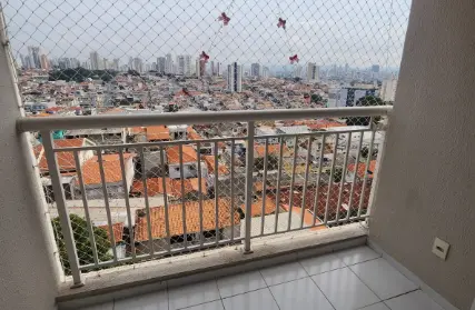 Imagem: Apartamento para Alugar, Vila Carrão