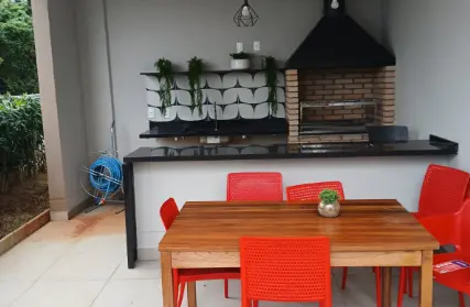 Imagem: Apartamento para Alugar, Jardim Independência