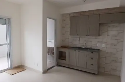 Imagem: Apartamento para Alugar, Jardim Independência