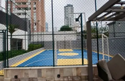 Imagem: Apartamento para Alugar, Tatuapé