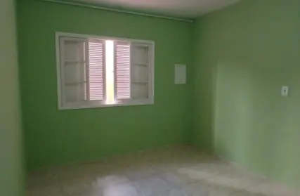 Imagem: Casa Térrea para Alugar, Jardim Nossa Senhora do Carmo