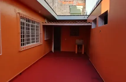 Imagem: Casa Térrea para Alugar, Jardim Nossa Senhora do Carmo