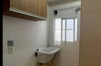 Imagem: Apartamento para Alugar, Vila Formosa