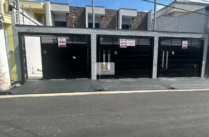 Imagem: Sobrado para Venda, Vila Lúcia