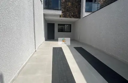 Imagem: Sobrado para Venda, Vila Lúcia