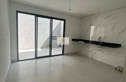 Imagem: Sobrado para Venda, Vila Lúcia