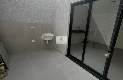 Imagem: Sobrado para Venda, Vila Lúcia