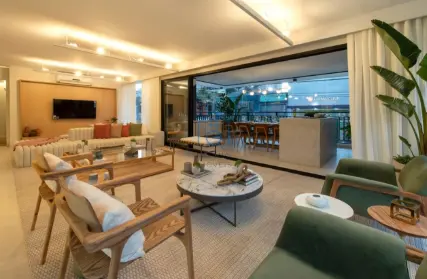 Imagem: Cobertura para Venda, Belenzinho